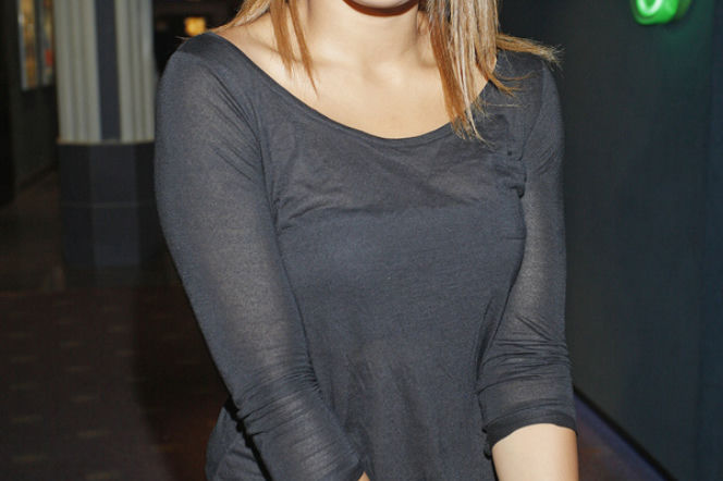 Patricia Kazadi