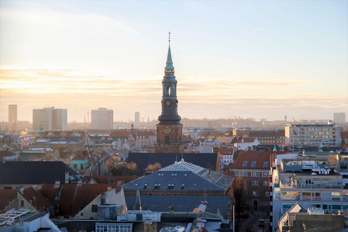 Kopenhaga