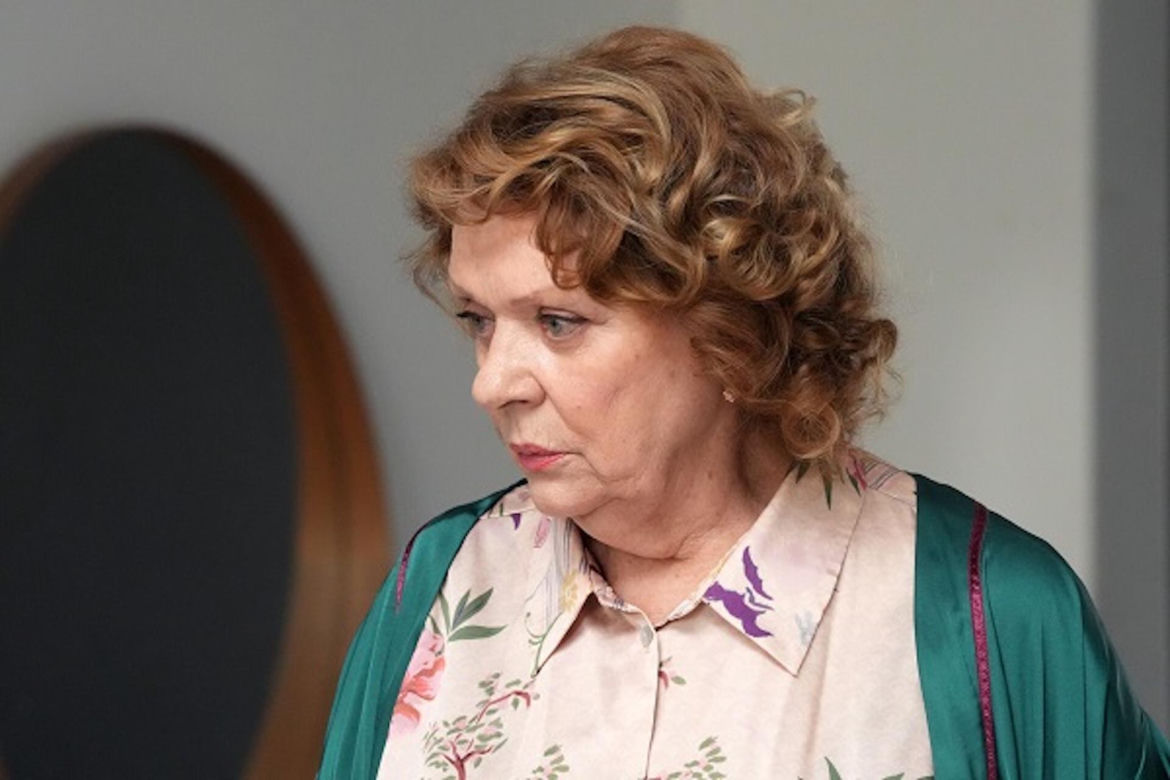 Barwy szczęścia, odcinek 3311: Józefina połączy siły z inną ofiarą Andrzeja i razem zniszczą Zastoję? Sama się do niej zgłosi