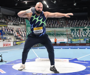 Copernicus Cup 2021: Wielkie gwiazdy lekkiej atletyki, rekordy i kartony na trybunach