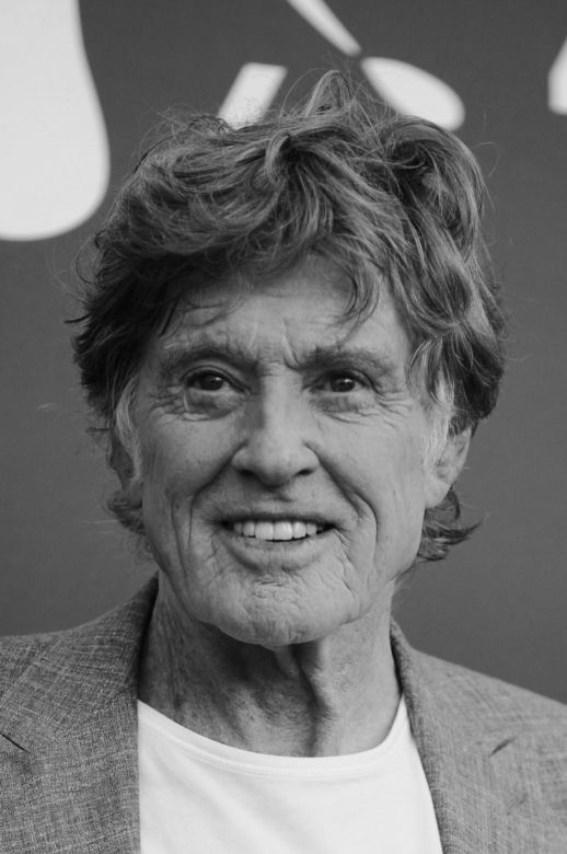 Robert Redford