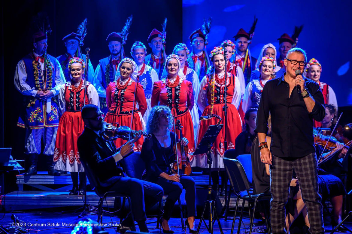 Gala finałowa III Festiwalu Tarnowianie i koncert „Cudze chwalicie, swego nie znacie”