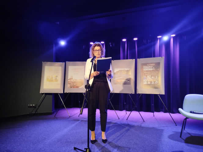 Zwycięskie publikacje w II Konkursie UwS „Homo – Verbum – Locus”