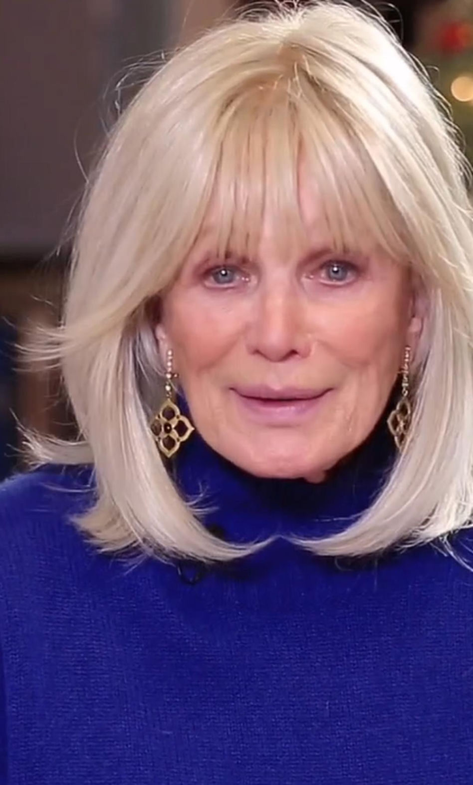 Linda Evans