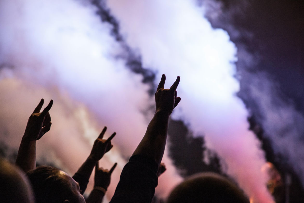 National Metal Day (USA)