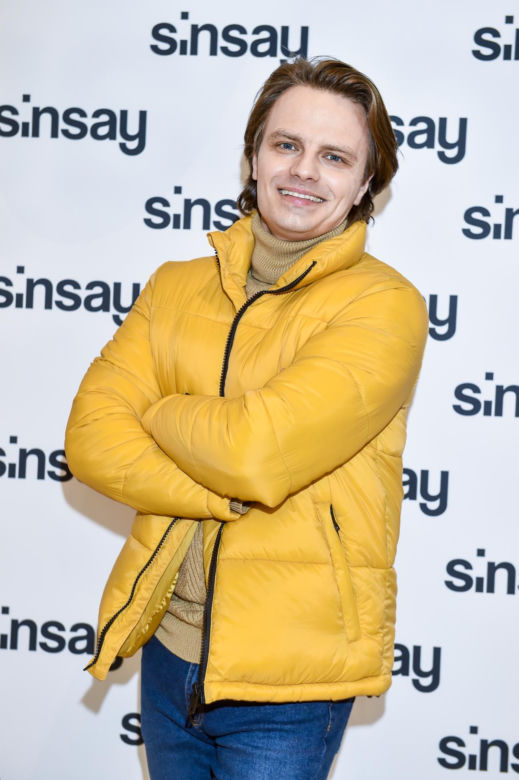 Marcin Hakiel