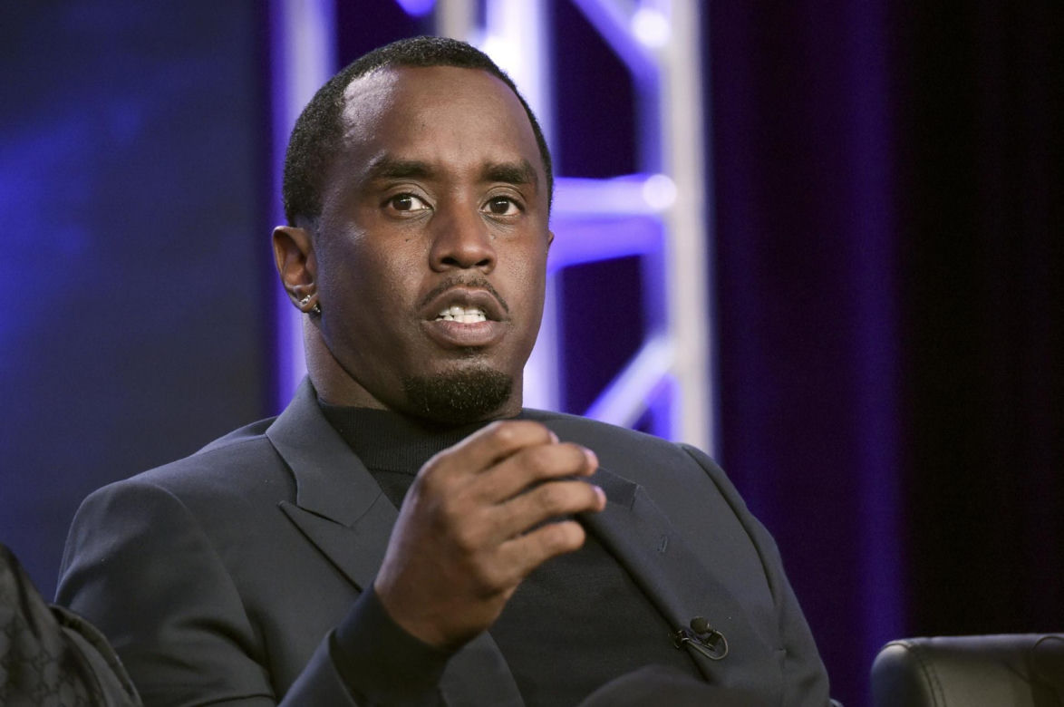 Ruszył proces P Diddy'ego w Nowym Jorku