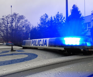 Nowe radiowozy dla toruńskiej policji