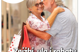 Przywileje na emeryturze: zniżki dla seniorów i inne korzyści 60 plus