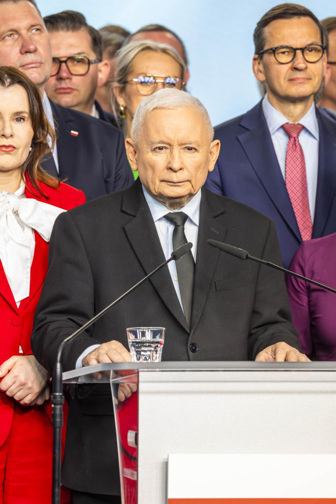  Janina Goss zarobiła w spółkach krocie. Przyjaciółka Kaczyńskiego wyleciała z PiS za niepłacenie składek!
