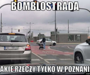 Tak internet się śmieje się z Poznania! Zobacz najlepsze MEMY!