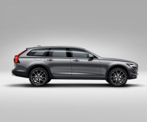 Volvo V90 Cross Country