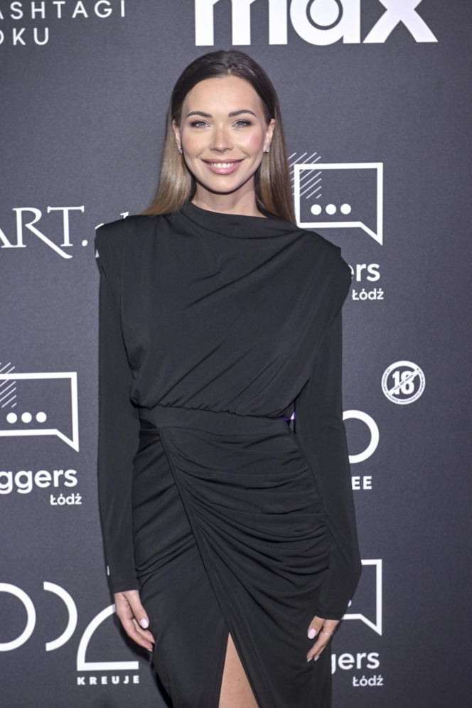 Epstein "miał ją na oku"! Nazwisko Sandry Kubickiej pojawiło się w jego aktach