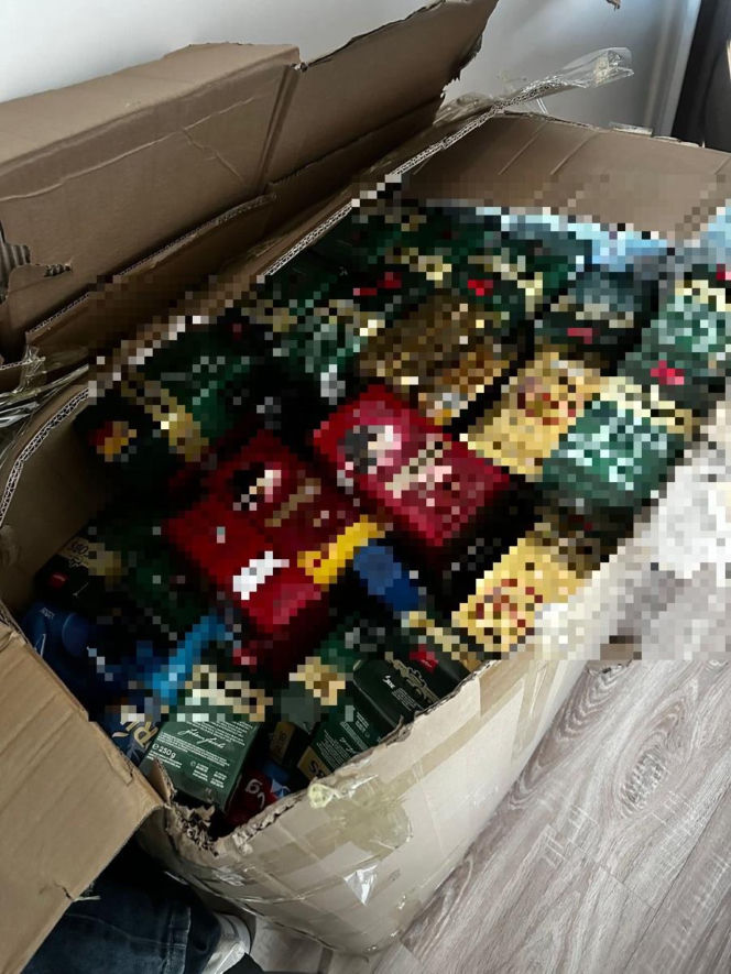 Obcokrajowcy z zarzutami po kradzieży w Gostyniu. Jeden z nich zostanie wydalony z Polski