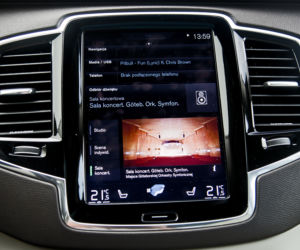 2015 Volvo XC90 D5