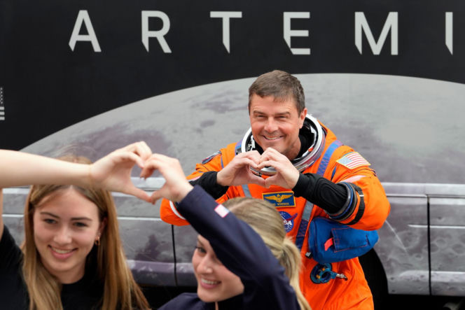 Chwile grozy kosmonautów lecących w stronę Księżyca! Dostali niepokojącą wiadomość