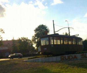 Rondo Ruda Śląska