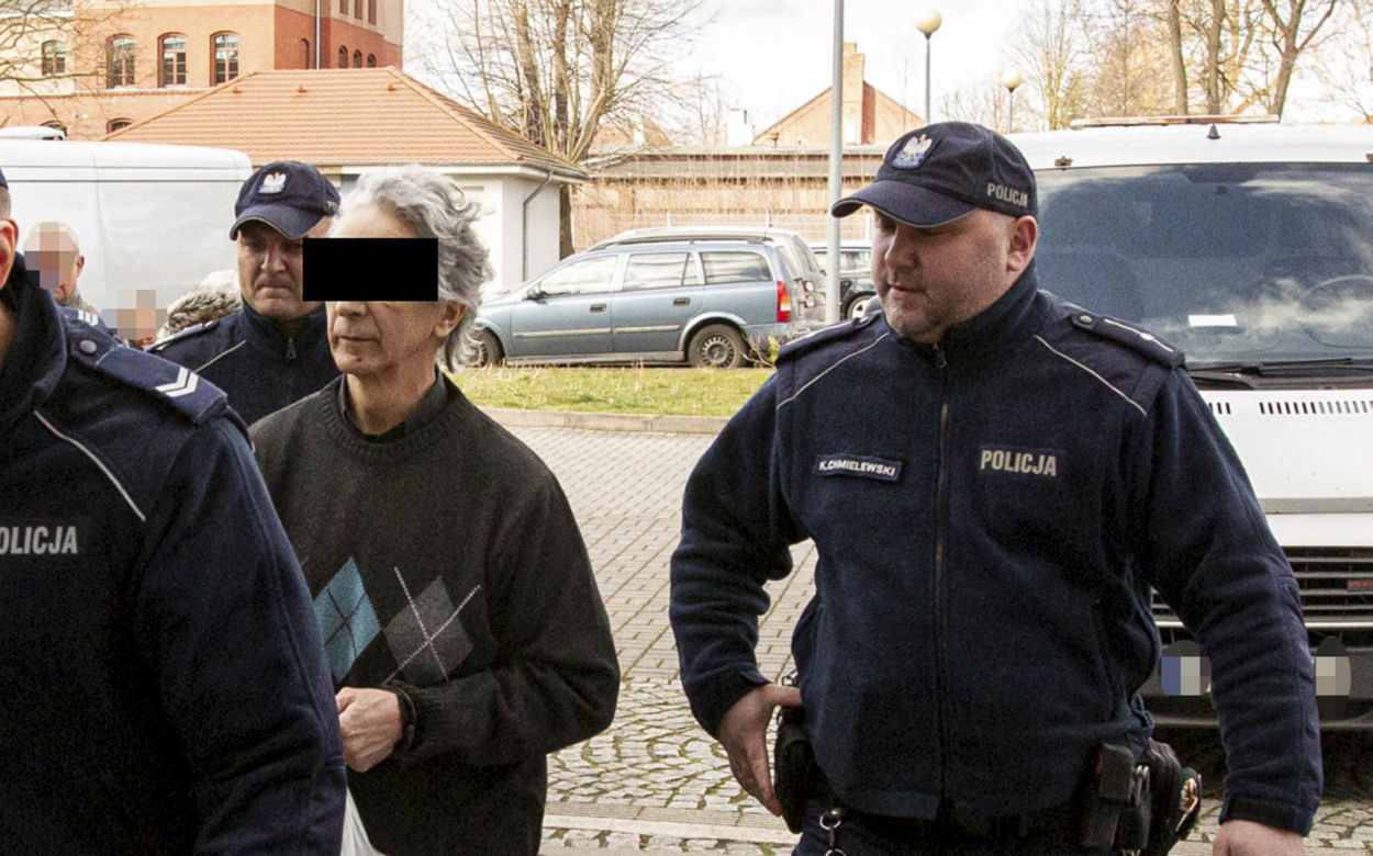 Skrócili pedofilowi wyrok, znów wróci do dzieci?