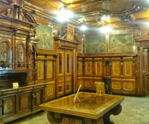 2 Muzeum Kinematografii. Tu po prostu trzeba się wybrać!