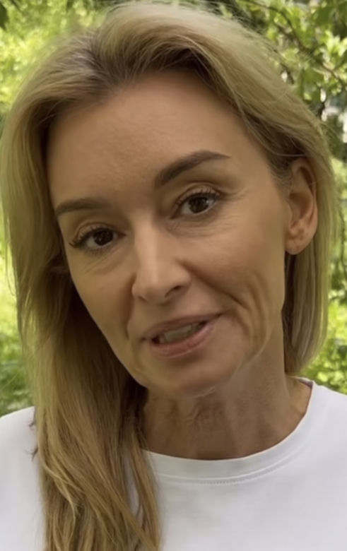 Martyna Wojciechowska