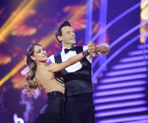 Daria Syta, Tomasz Wolny