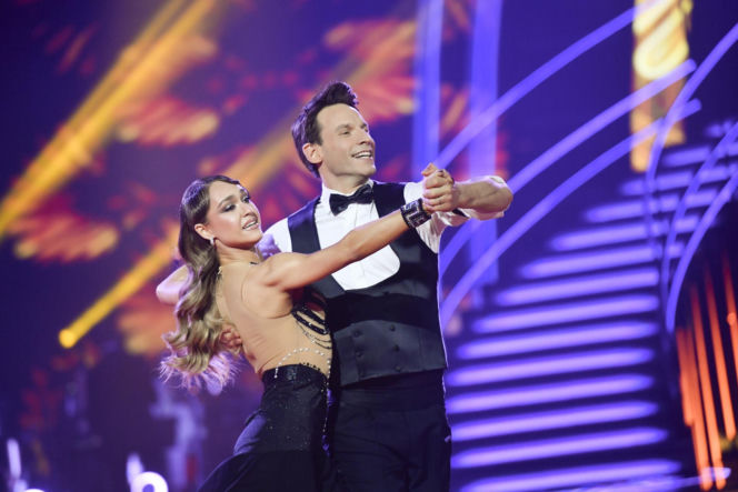 Daria Syta, Tomasz Wolny