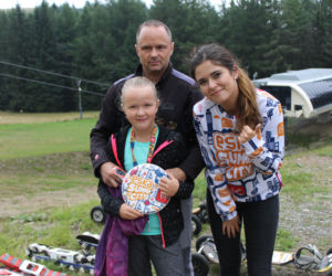 ESKA Summer City w Zieleniec Ski Arena