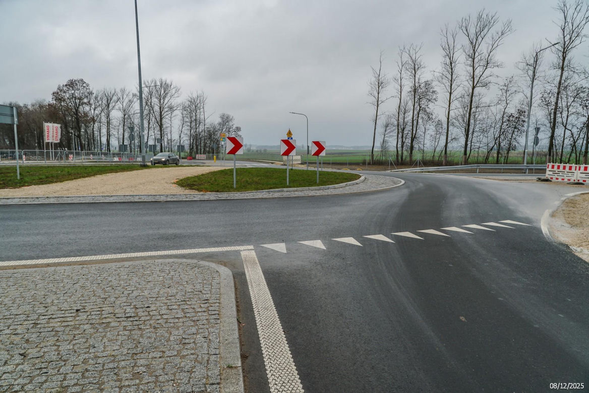 GDDKiA pokazała zdjęcia! Tak wygląda otwarta S19 Bielsk Podlaski – Boćki