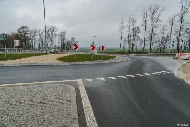 GDDKiA pokazała zdjęcia! Tak wygląda otwarta S19 Bielsk Podlaski – Boćki