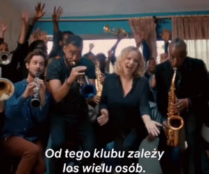 Joanna Kulig musi wybrać kariera czy małżeństwo ?