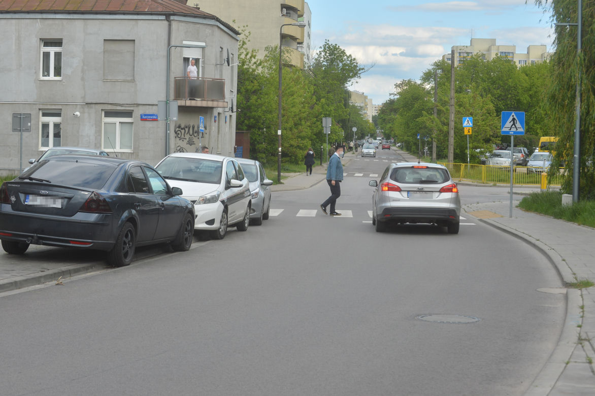 Naprawiamy zakręt grozy! Sukces :Super Experessu"