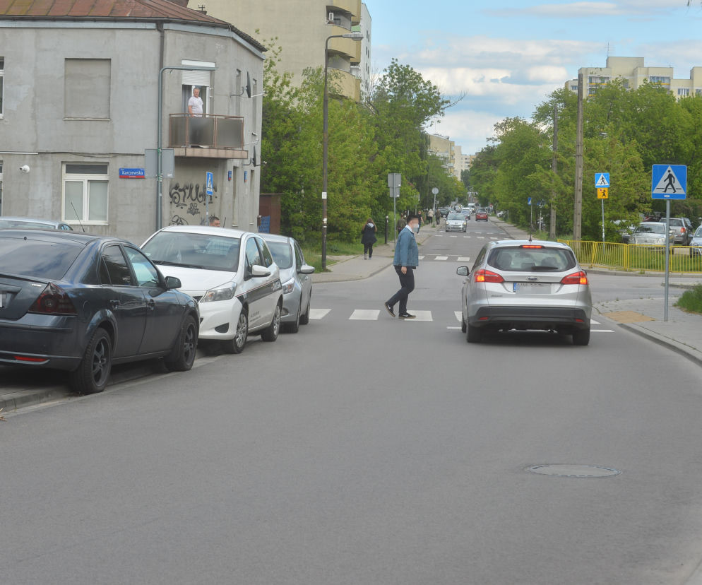 Naprawiamy zakręt grozy! Sukces :Super Experessu