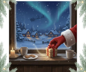 Najpiękniejsze życzenia i kartki na mikołajki. Mamy idealne propozycje na 6 grudnia!