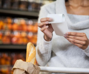 Niebezpieczne związki w twoim portfelu. Każdy paragon kryje toksyny, o których nie masz pojęcia