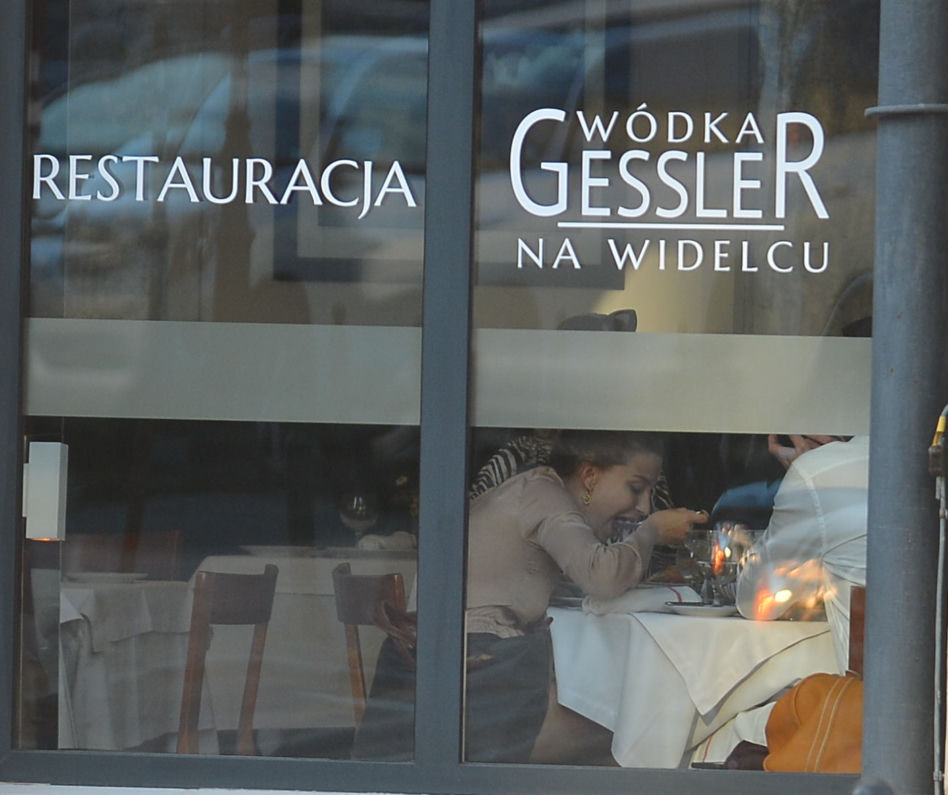 Wieniawa przyjaźni się z mamą