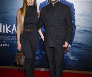 Zapiski śmiertelnika: Ireneusz Czop, Magda Boczarska, Alicja Wieniawa-Narkiewicz, Danuta Stenka i inni