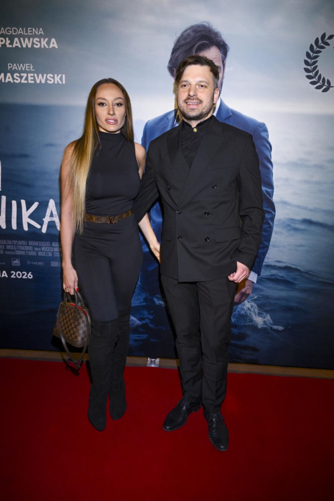 "Zapiski śmiertelnika": Ireneusz Czop, Magda Boczarska, Alicja Wieniawa-Narkiewicz, Danuta Stenka i inni