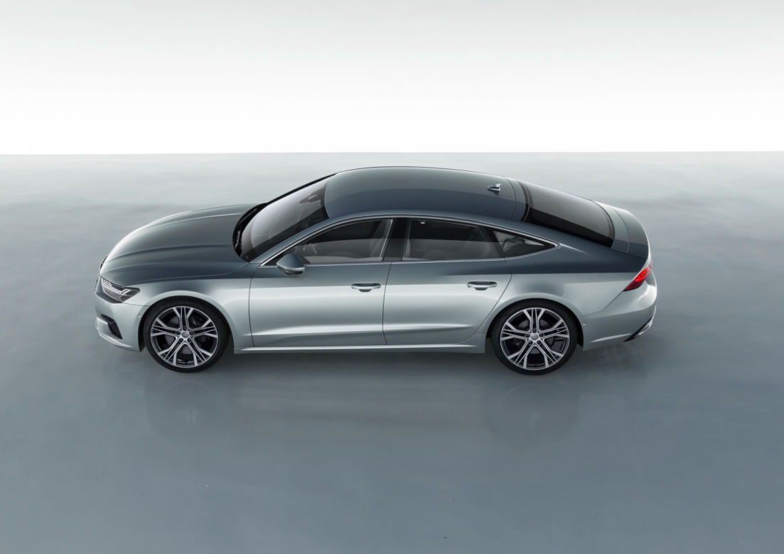 Audi A7 Sportback 2018