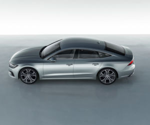 Audi A7 Sportback 2018