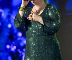 Córki Michała Urbaniaka i Urszuli Dudziak