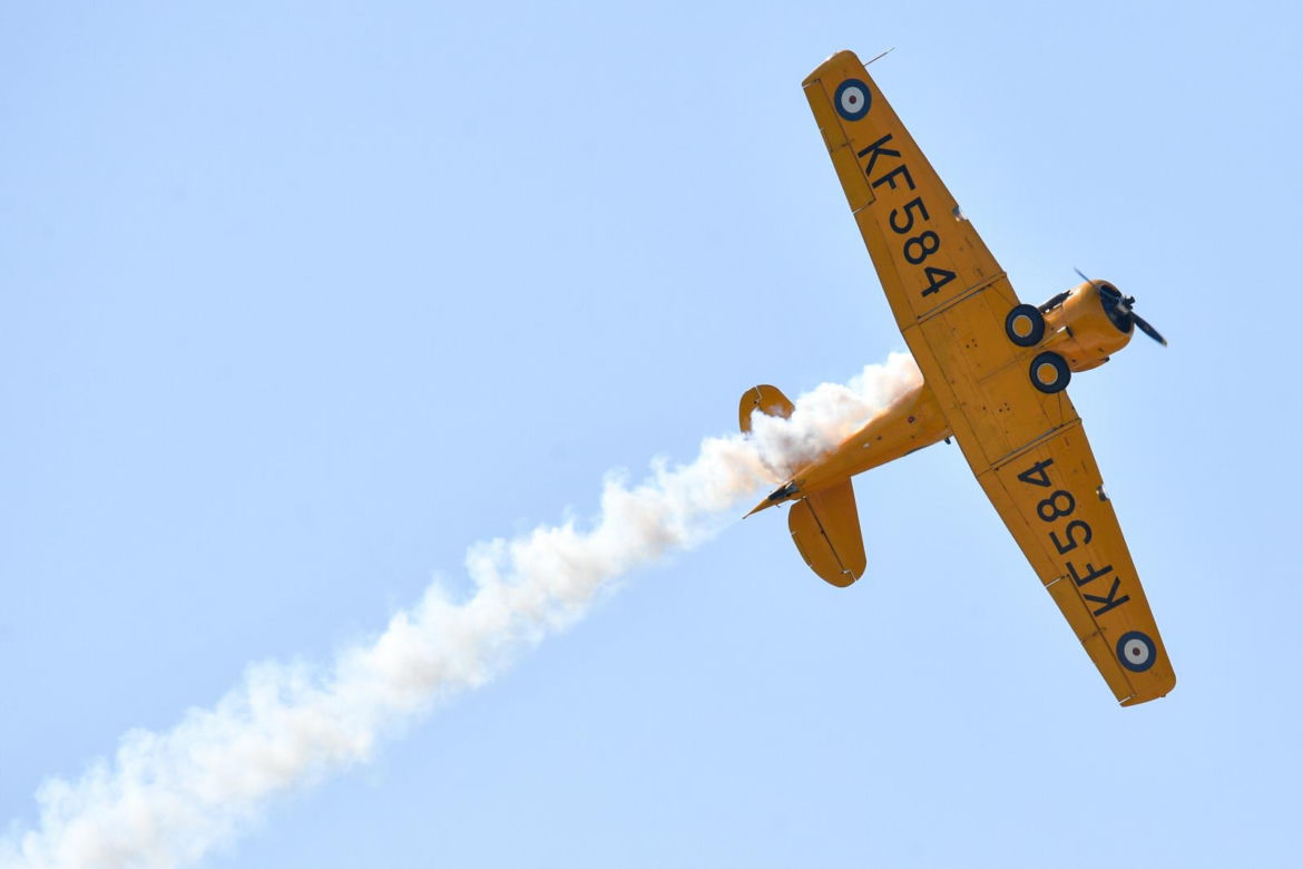 Air Show Radom 2023 