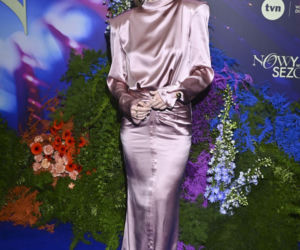 Najgorsze stylizacje na prezentacji ramówki TVN