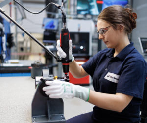 Collins Aerospace rozbudowuje zakład w Tajęcinie. Inwestycja za ćwierć miliarda złotych wzmocni polską Dolinę Lotniczą