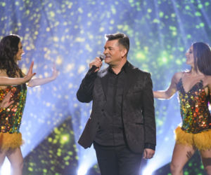 Zenek Martyniuk zrzucił 13 kg. Tak zmienił się król disco polo