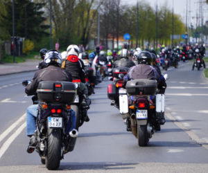 Bydgoskie Otwarcie Sezonu Motocyklowego 2022 [ZDJĘCIA]