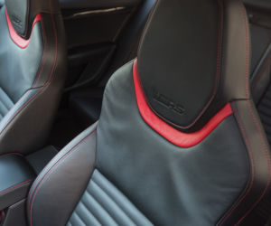 Skoda Octavia RS trzecia generacja