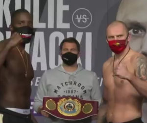 Okolie & Głowacki