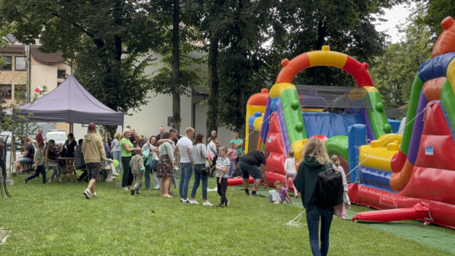 Eska Summer City - „Odetchnij na zdrowie” Gołdap Festiwal 2026