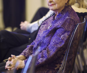 Gwiazdy na premierze autobiografii Mariusz aWaltera