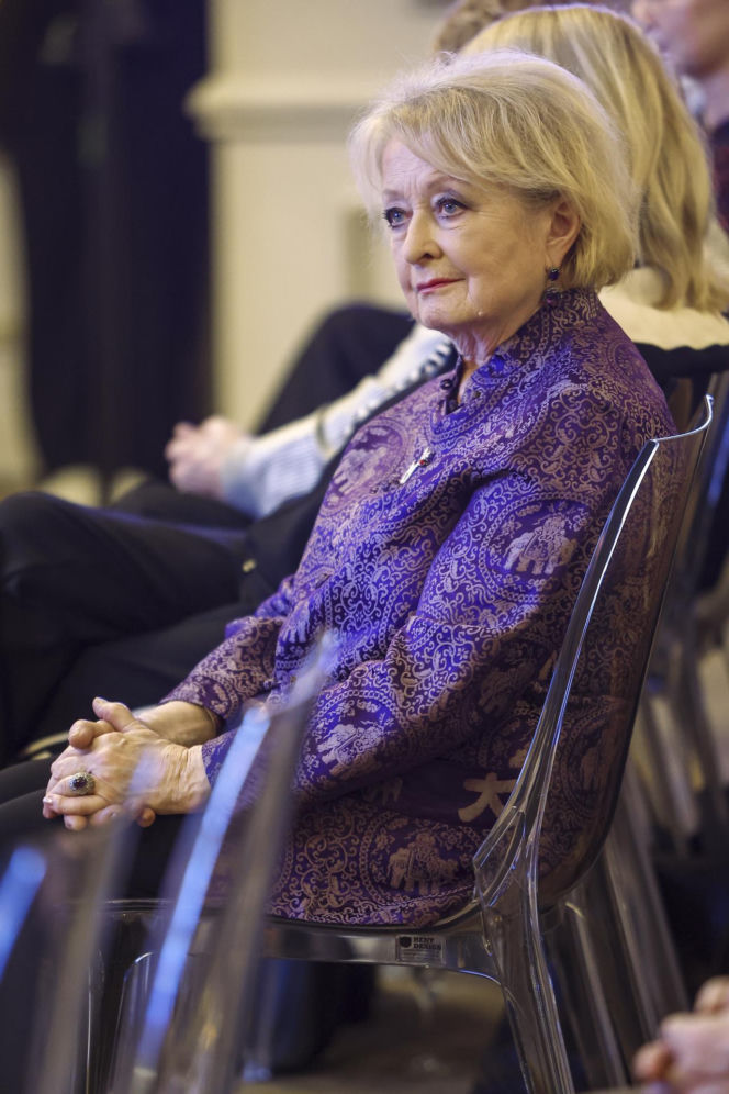 Gwiazdy na premierze autobiografii Mariusz aWaltera